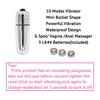 10 Mode Nipple Sucker Vibrators for Women Chest Massager Clitoris Stimulator Sex Toys for Woman