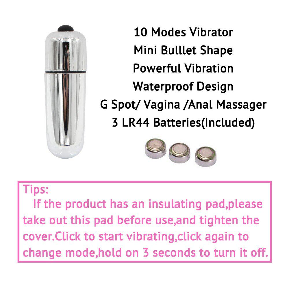 10 Mode Nipple Sucker Vibrators for Women Chest Massager Clitoris Stimulator Sex Toys for Woman