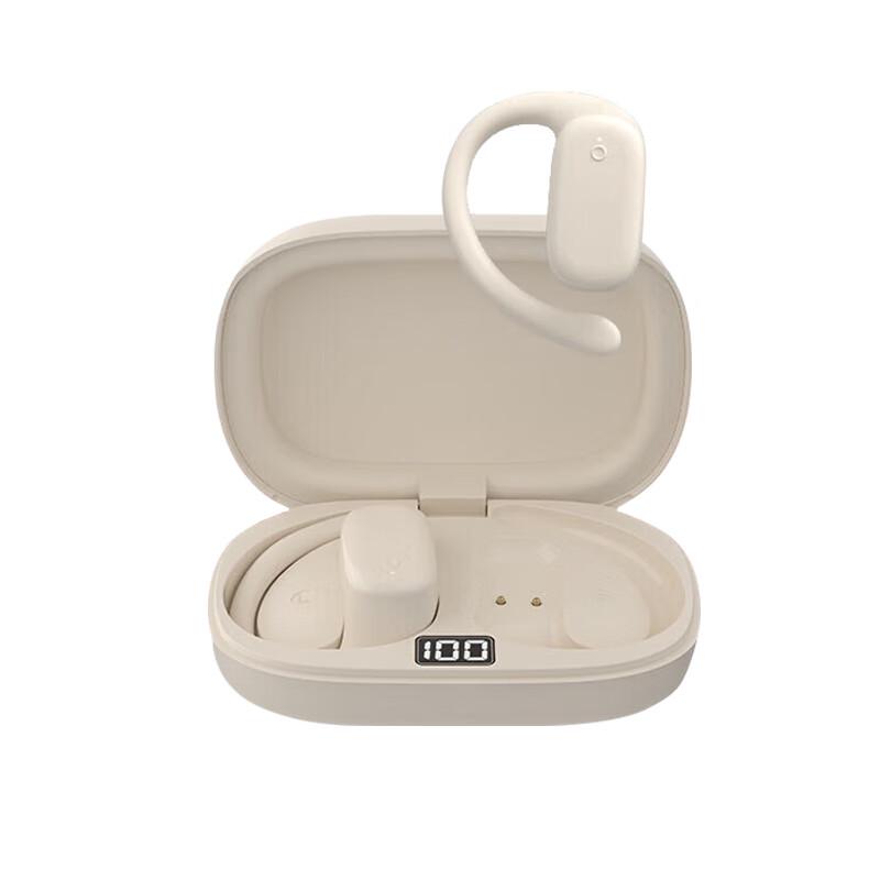 Newman TWS-Q3 True Wireless Open-Ear Sports Earbuds