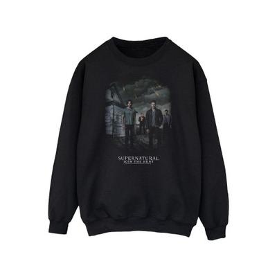 Mens Meteor Shower Sweatshirt