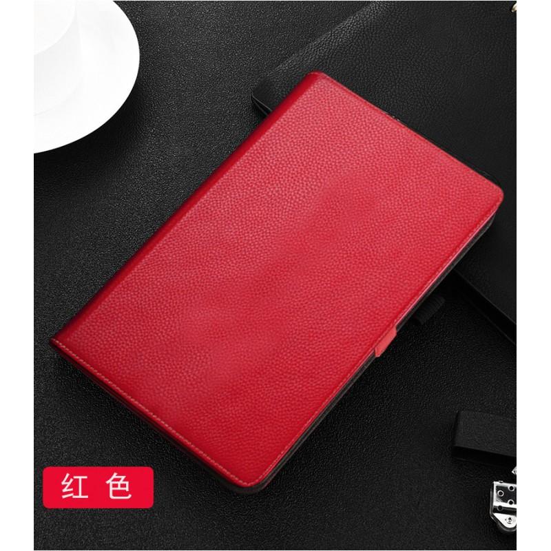Genuine Leather Tablet Case With Stand MatePad Pro 10.8 10.4 Honor V6 X8 Pad 5/6/7 10.1 Inch Handmade