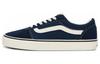 Vans Ward 'Navy Blue' VN0A5HTSDTQ