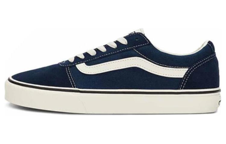 Vans Ward  Navy Blue  VN0A5HTSDTQ 46