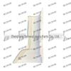 Compatible Bend Corner Panel for Mercedes Truck Models 9438840123, 9438840023