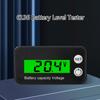 Accurate Ammeter Voltmeter With Energy Level Indicators, Essential Tool Suitable For Electrical Engineers And Hobbyists