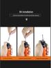 Kamler High-Power Fully Automatic Electric Screwdriver