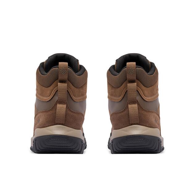 Waterproof Ankle Boots Columbia Burnsider™ 2128821 Brown