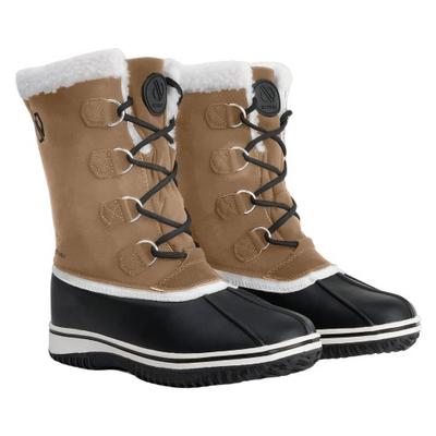 Womens/Ladies Northstar Snow Boots