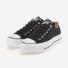 Converse Chuck Taylor All Star Lift Black [560250C] [Shipped from Korea] 100% Authentic