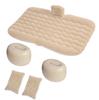 Cartoon Folding Inflatable Car Mattress for SUV and Sedan