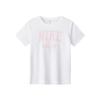 Nike Short Sleeved T Shirts Summer Kids' N32622161