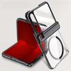 Suitable for Huawei Purax Mobile Phone Case Film Integrated Transparent Full-inclusive Anti-fall Central Axis Px Thin Shell X Simple
