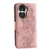 Étui Pour Poco X7 Pro X6 X5 X3 NFC M6 M7 Pro 5G M5S C71 C85 C75 C51 C61 C65 F7 F8 Ultra Portefeuille Fleur 3D Emplacement Carte Couverture Livre