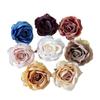 Artificial Flowers Silk Roses Hotsale Festival Home Vase Outdoor UV Protection Garden Arch Wedding DIY Gift Box Cheap Decoration