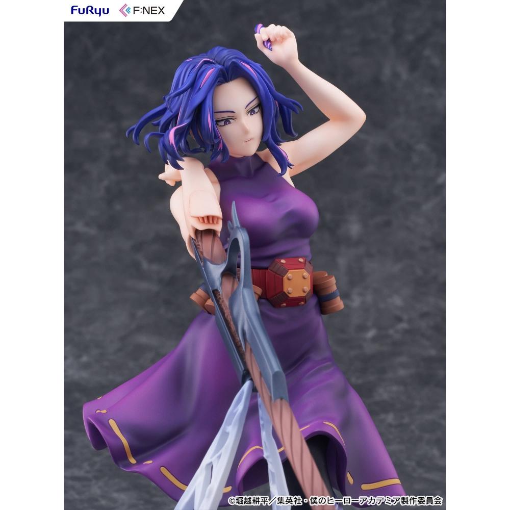 My Hero Academia 1 7 Lady Nagant  My Hero Academia 