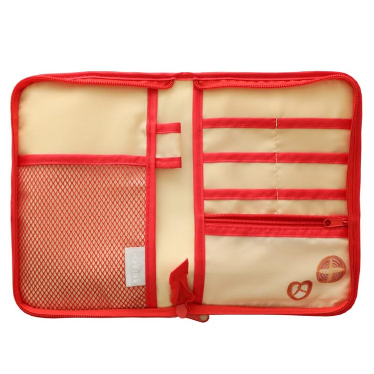 Bread Thief Multi-Pouch