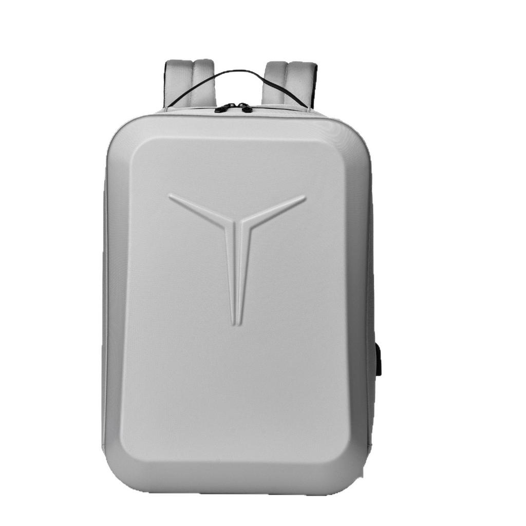Schulrucksack1011 neuer Business-Rucksack hoher Sinn dreidimensional Hartschale Herrenrucksack trendig große Kapazität Computertasche
