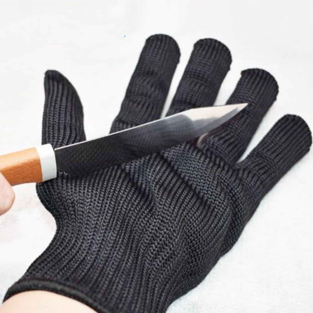 1 Pair Bird Accessory Supplies Chewing Protective Safety Protective Gloves  Working