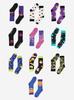 Set of 10 pairs of socks Urban Socks Set Mix ML12 41-46