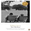 The Old Boys by William Trevor Paperback Book 9780241969250