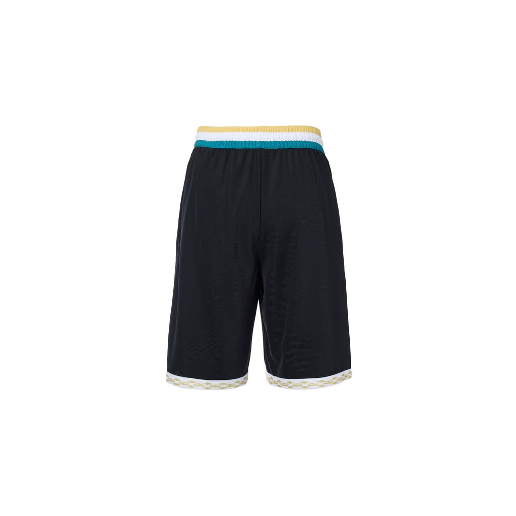 Nike Basketball Shorts Men's Black CV1922-010