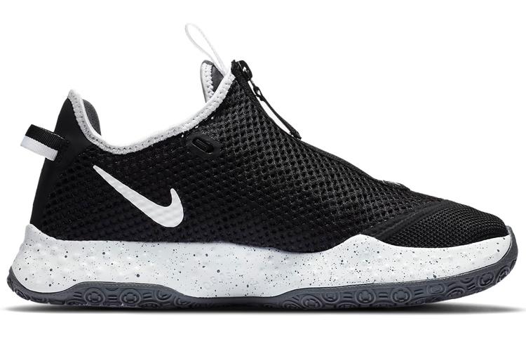 Nike Pg 4 Team Black White CK5828-002