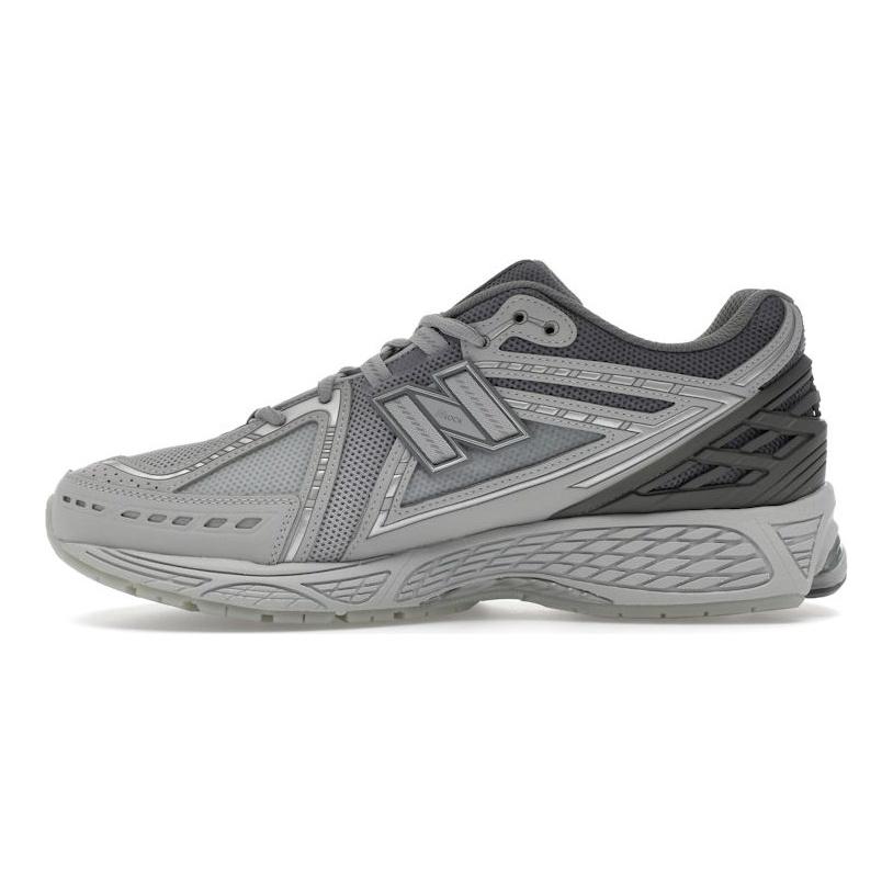 New Balance 1906R Zapatillas Unisex Año Nuevo Lunar Gris Lluvia Gris Puerto U1906RNY