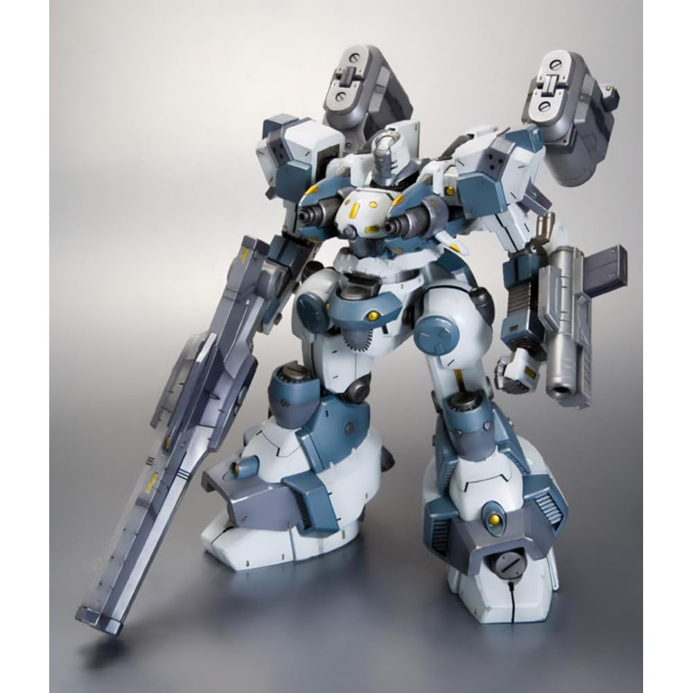 Kotobukiya Armored Core Mirage C04-Atlas Fox Eye Version 1/72 Scale Plastic Model Approximately 155mm Tall