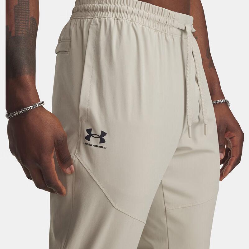 Under Armour Men's Woven Track Pants