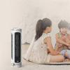 2026 NIEUWE Draagbare Automatische Afstandsbediende Airconditioner, USB Persoonlijke Airconditioner Mini Airconditioner met 3 Snelheden