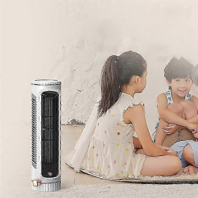 2026 NIEUWE Draagbare Automatische Afstandsbediende Airconditioner, USB Persoonlijke Airconditioner Mini Airconditioner met 3 Snelheden