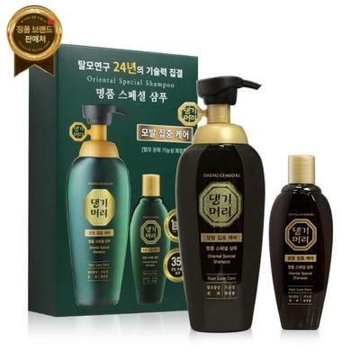 Daeng Gi Meori Luxus-Spezialshampoo 500ml + 145ml