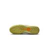 Nike LEGEND Series Men's Spring Low-top TF Football Shoes Nike TIEMPO LEGEND 10 DV4336