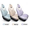 23 BYD Qin Plus DMI Full Wrap Seat Cover - All-Season Special Fabric for Plus/EV Models
