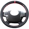Accesorii pentru interiorul mașinii – Mânere şi huse pentru volan