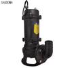 SAGOONN 220V Submersible Sewage Drainage Pump