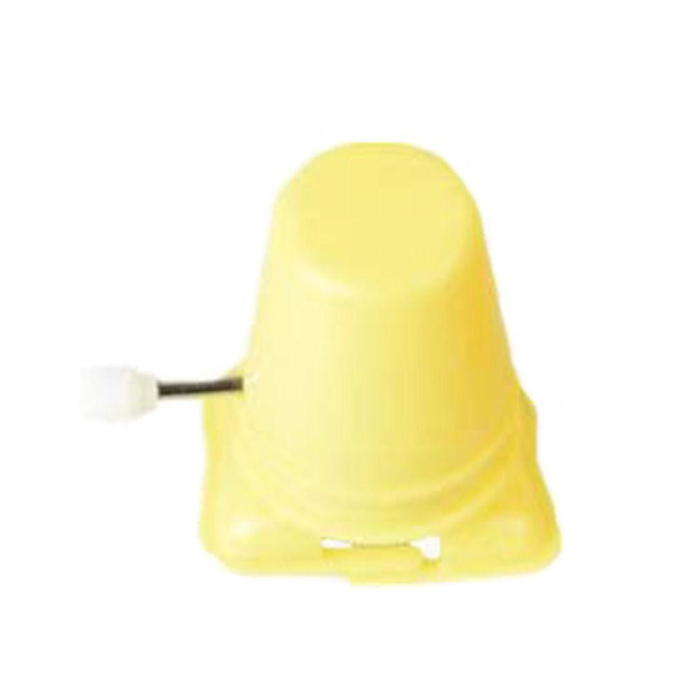 DIY Walking Movement Convenient to Carry Children's Toy Accessories Cartoon Winding Movement