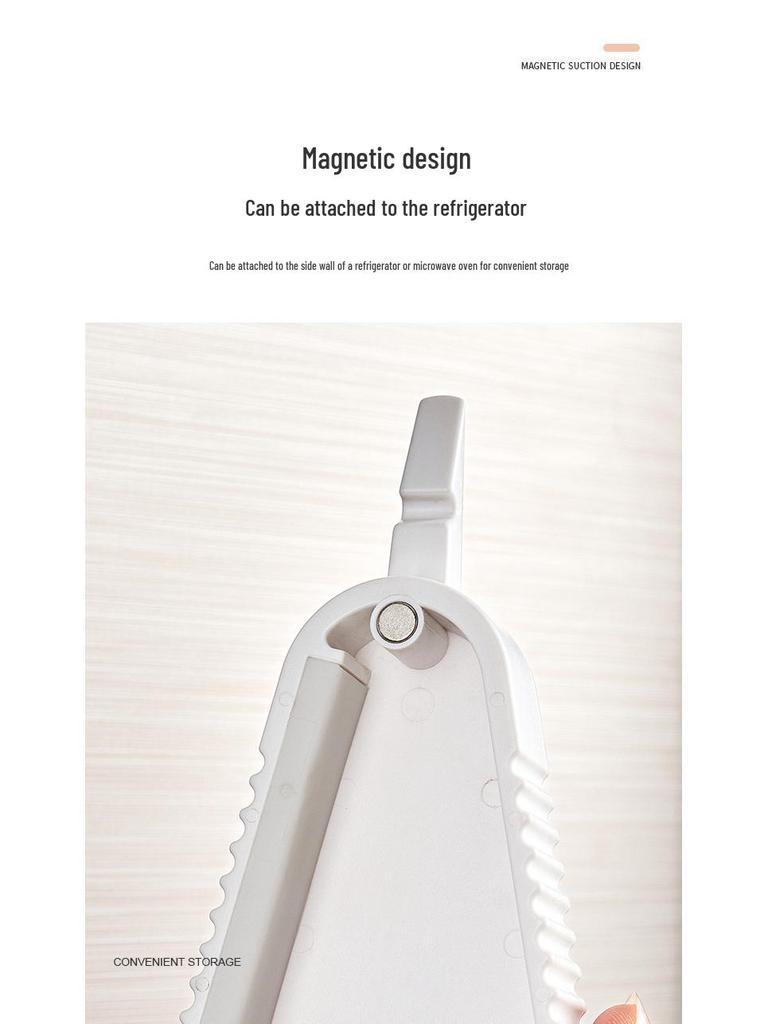 KM5099 Multifunctional Can and Bottle Opener with Lid Twister