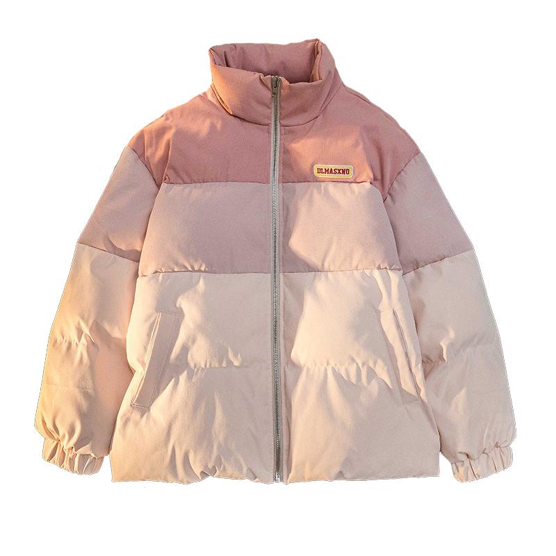 Новая зимняя куртка 2024 года — фото 5