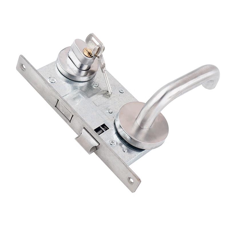 Stainless Steel Fire Door Lock