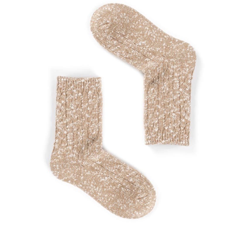 Abiruz Women's Socks YJ-WOOL-26