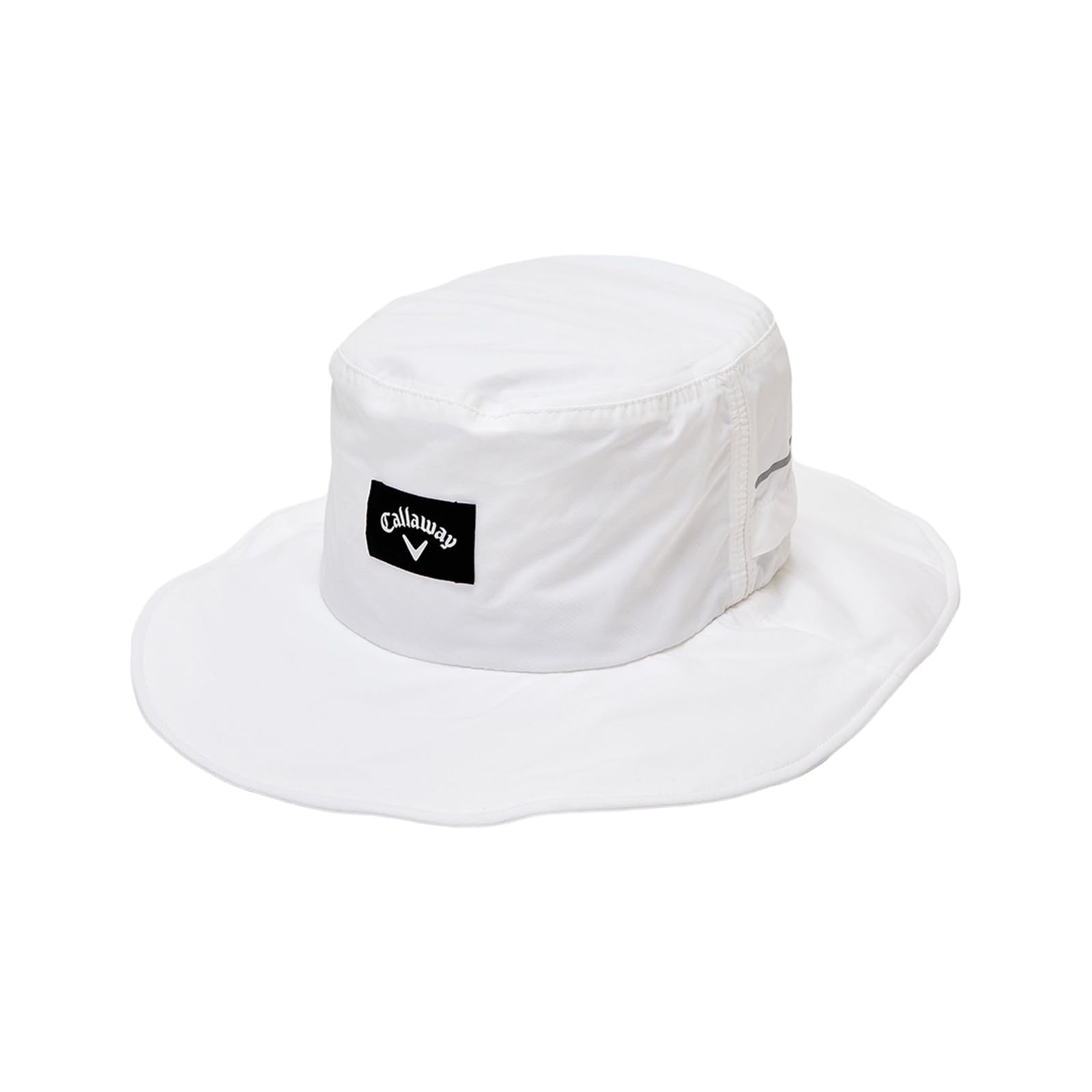 

Стандартный продукт Rain FR [Callaway] Мужская шляпа/гольф 23SS_1030_Белый