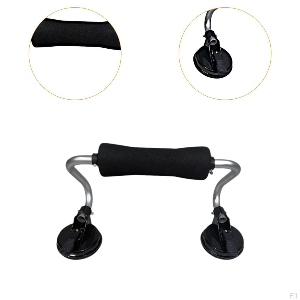 Kayak Roller Load Assist Simple Installation Professional Spare Parts Multifunctional Roof