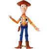 TAKARA TOMY (TAKARA TOMY) Toy Story Real Size Talking Figure Woody (remix version)