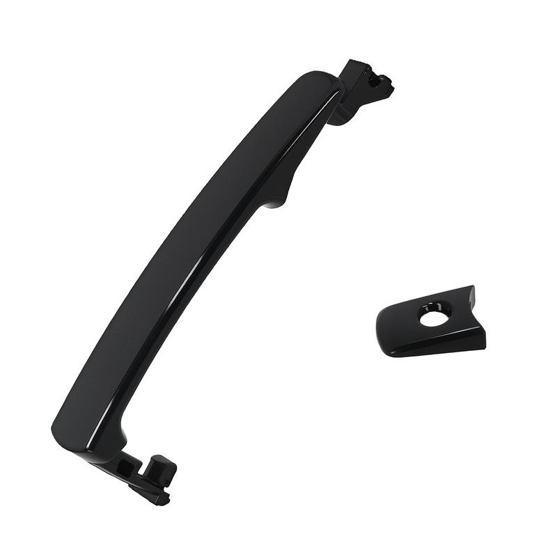 Exterior Outside Door Handle for Nissan Rogue 08-13 Select 14-15 80640-AM205