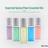 Large Bottle Car Aromatherapy Essential Oil Pendant