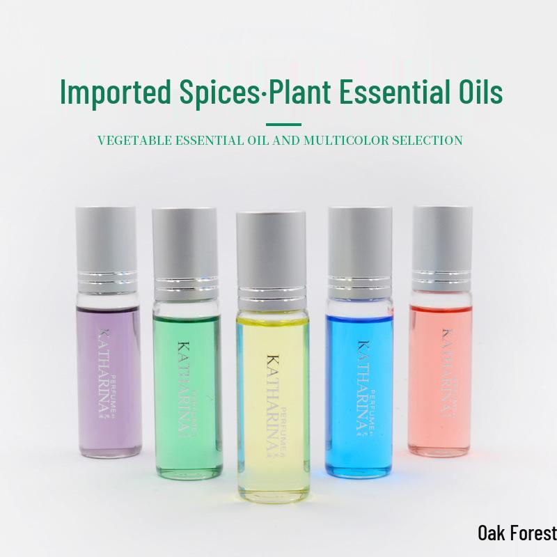 Large Bottle Car Aromatherapy Essential Oil Pendant