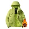 Winter Cotton-padded Jacket Men's Jacket Autumn and Winter Men's Cotton-padded Jacket Winter Warm Jacket