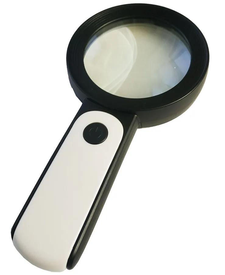 Xiaomi magnifier 30-time, diameter: 80 mm
