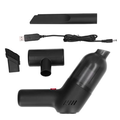 Handstaubsauger Starke Saugkraft USB Wiederaufladbar Elektrisch Kabellos Handstaubsauger für
